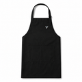 VAEYRO Bib Apron on white background