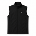 VAEYRO Pro Softshell Gilet on white background