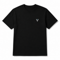 VAEYRO Hammer Heavyweight T-Shirt on white background