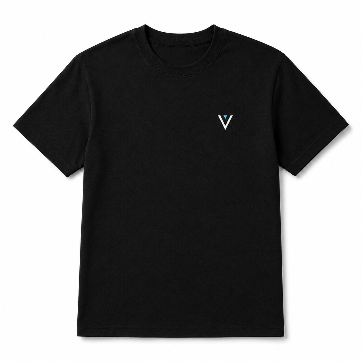 VAEYRO Hammer Heavyweight T-Shirt on white background