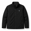 VAEYRO Regatta Dover Waterproof Insulated Jacket on white background