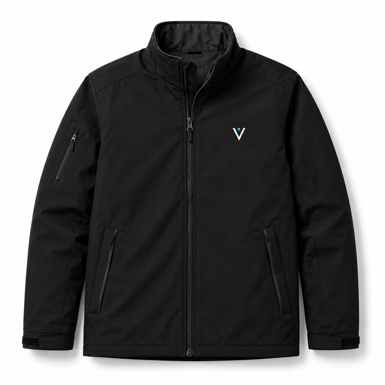 VAEYRO Regatta Dover Waterproof Insulated Jacket on white background